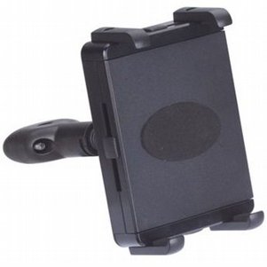 תושבת למושב האחורי ברכב מדגם Tablet Headrest מבית HR למחשב לוח (אורך הזרוע 13 ס"מ) תושבת למושב האחורי ברכב מדגם Tablet Headrest מבית HR למחשב לוח (אורך הזרוע 13 ס"מ)
