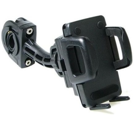 ����� ������ ������� / ������ ���� Bike Mount 4 ���� HR (���� ����� 12 �"�)