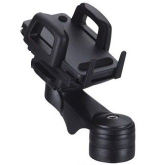 ����� ������ ������� / ������ ���� Bike Mount 9 ���� HR (���� ����� 10 �"�)
