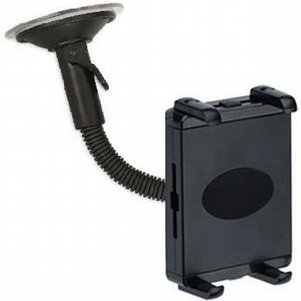 תושבת לרכב גמישה מדגם Flex Mount 360° מבית HR למחשב לוח (אורך הזרוע 20 ס"מ) תושבת לרכב גמישה מדגם Flex Mount 360° מבית HR למחשב לוח (אורך הזרוע 20 ס"מ)