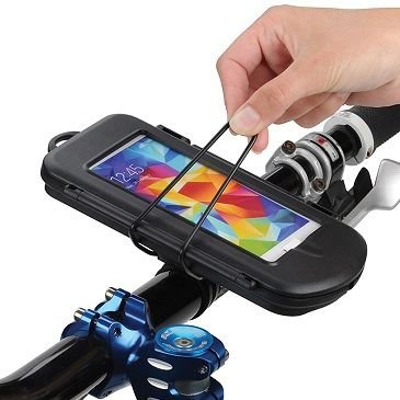 ����� ������ ������� / ������ ���� Biker SplashBox L ���� HR (����� ����� ����)