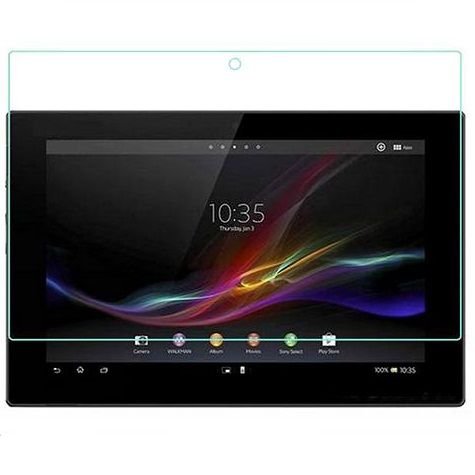 ��� ��� "������" ����� ��� ����: Sony Xperia Tablet Z4