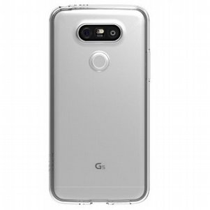 נרתיק קשיח מדגם Crystal מבית SKECH לטלפון סלולארי מדגם: LG G5 / G5 SE (צבע שקוף) נרתיק קשיח מדגם Crystal מבית SKECH לטלפון סלולארי מדגם: LG G5 / G5 SE (צבע שקוף)