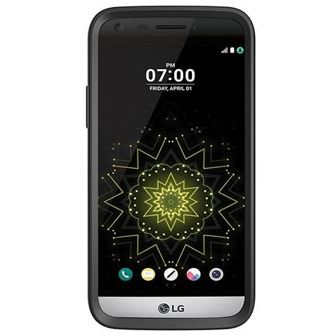 ����� ���� ���� Symmetry ���� OtterBox ������ ������� ����: LG G5 / G5 SE (��� ����)