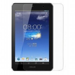 מגן מסך "זכוכית" למחשב לוח מדגם: ASUS Memo Pad HD 7 ME173X מגן מסך "זכוכית" למחשב לוח מדגם: ASUS Memo Pad HD 7 ME173X
