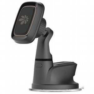תושבת לרכב (עם מגנט) מדגם Dual Mount מבית Miracase (דגם Version.2) תושבת לרכב (עם מגנט) מדגם Dual Mount מבית Miracase (דגם Version.2)