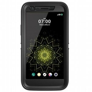 נרתיק קשיח מדגם Defender מבית OtterBox לטלפון סלולארי מדגם: LG G5 / G5 SE נרתיק קשיח מדגם Defender מבית OtterBox לטלפון סלולארי מדגם: LG G5 / G5 SE