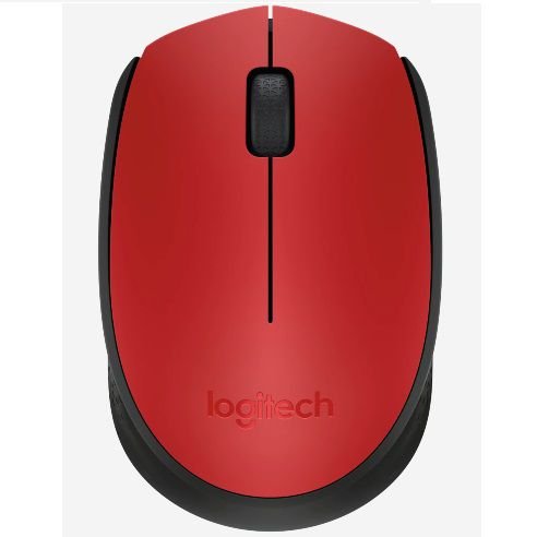 ���� ����� ������ ���� M170 ���� Logitech