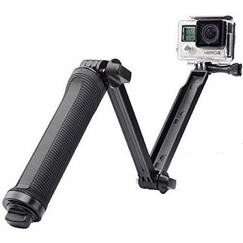 ���� ����� 3 ����� ���� 3Way ���� LaTera ������ ������� GoPro (���� 20 �"� �� 51 �"�)
