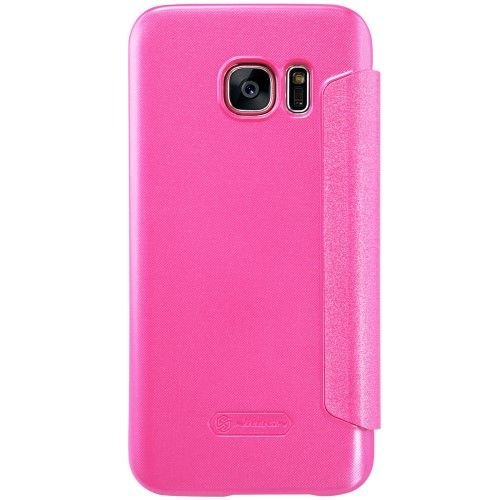 ����� ��� ���� SPARKLE ���� Nillkin ������ ������� ����: Samsung Galaxy S7 (��� ����)