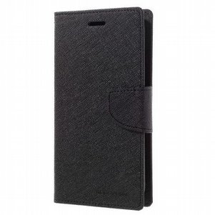 נרתיק מדגם Fancy Diary מבית Mercury לטלפון סלולארי מדגם: LG G5 / G5 SE (צבע Black) נרתיק מדגם Fancy Diary מבית Mercury לטלפון סלולארי מדגם: LG G5 / G5 SE (צבע Black)