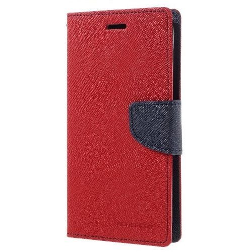 ����� ���� Fancy Diary ���� Mercury ������ ������� ����: LG G5 / G5 SE (��� Dark Blue/Red)