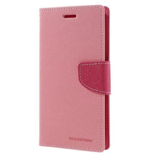����� ���� Fancy Diary ���� Mercury ������ ������� ����: LG G5 / G5 SE (��� Rose/Pink)