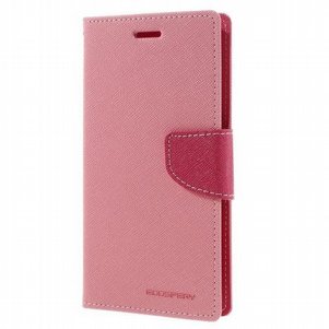 נרתיק מדגם Fancy Diary מבית Mercury לטלפון סלולארי מדגם: LG G5 / G5 SE (צבע Rose/Pink) נרתיק מדגם Fancy Diary מבית Mercury לטלפון סלולארי מדגם: LG G5 / G5 SE (צבע Rose/Pink)