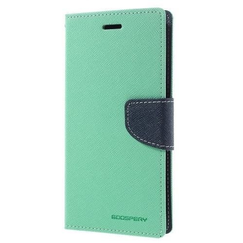����� ���� Fancy Diary ���� Mercury ������ ������� ����: LG G5 / G5 SE (��� Dark Blue/Mint)