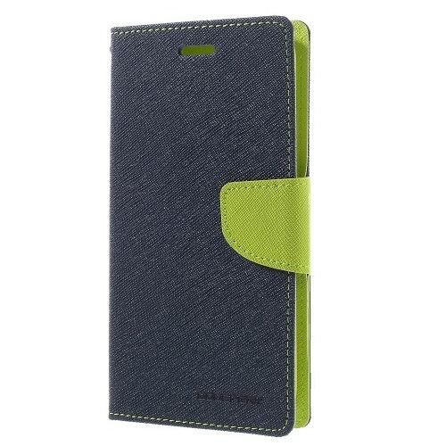 ����� ���� Fancy Diary ���� Mercury ������ ������� ����: LG G5 / G5 SE (��� Green/Dark Blue)
