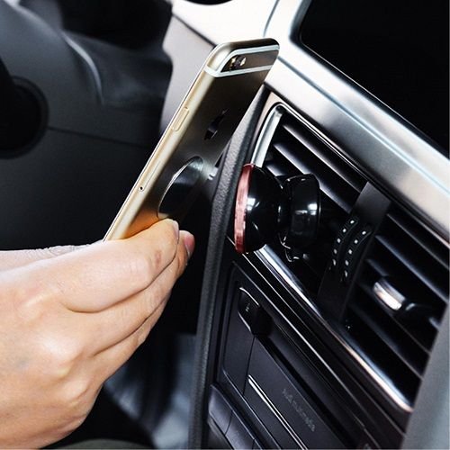 ����� ���� ���� ����� (�� ����) ���� Air Outlet Magnetic CA-3 ���� HOCO