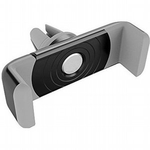 תושבת לרכב לפתח המזגן מדגם Air Vent Mount מבית LaTera תושבת לרכב לפתח המזגן מדגם Air Vent Mount מבית LaTera