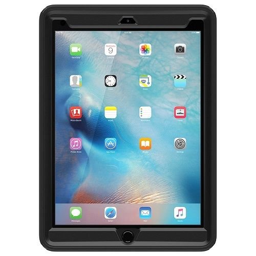 ����� ���� ���� Defender ���� OtterBox ����� ��� ����: iPad  Pro 9.7