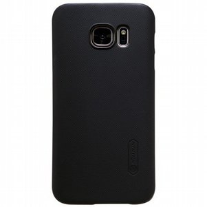 נרתיק קשיח מבית Nillkin לטלפון סלולארי מדגם: Samsung Galaxy S7 (צבע שחור) נרתיק קשיח מבית Nillkin לטלפון סלולארי מדגם: Samsung Galaxy S7 (צבע שחור)