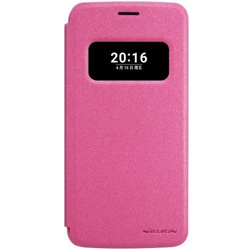 ����� ��� ���� SPARKLE ���� Nillkin ������ ������� ����: LG G5 / G5 SE (��� ����)