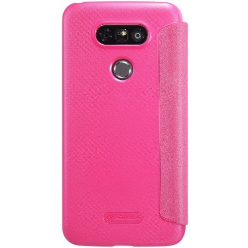 ����� ��� ���� SPARKLE ���� Nillkin ������ ������� ����: LG G5 / G5 SE (��� ����)