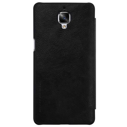 ����� ��� ���� Qin Wallet Case ���� NILLKIN ������ ������� ����: OnePlus 3 / 3T (��� ����)