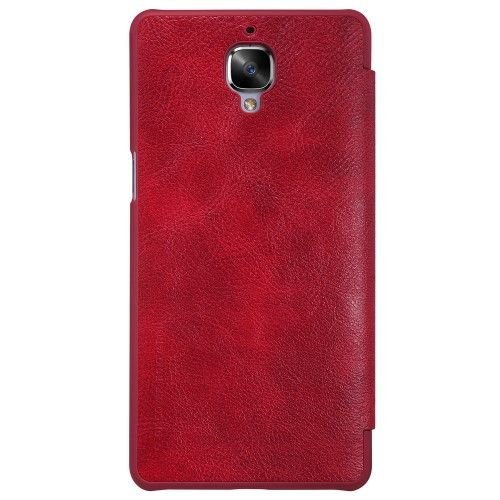 ����� ��� ���� Qin Wallet Case ���� NILLKIN ������ ������� ����: OnePlus 3 / 3T (��� ����)