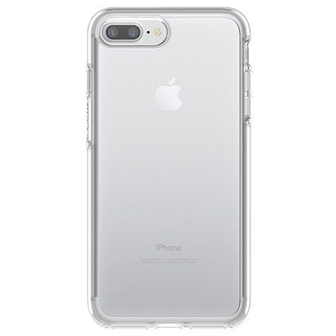 ����� ���� ���� Symmetry ���� OtterBox ������ ������� ����: iPhone 7 Plus / 8 Plus (��� ����)