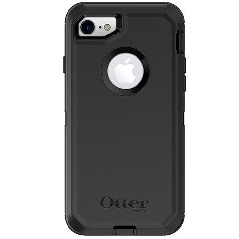 ����� ���� ���� Defender ���� OtterBox ������ ����: iPhone 7 / 8 / SE 2020