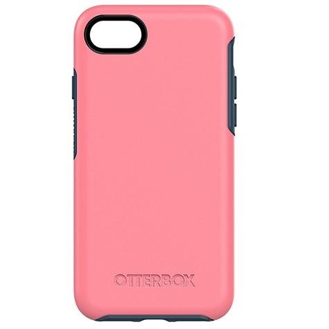 ����� ���� ���� Symmetry ���� OtterBox ������ ������� ����: iPhone 7 / 8 / SE 2020 (��� ����)