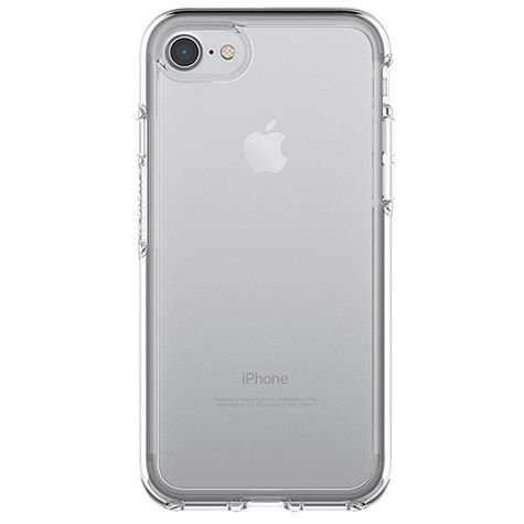 ����� ���� ���� Symmetry ���� OtterBox ������ ������� ����: iPhone 7 / 8 / SE 2020 (��� ����)
