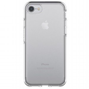 ����� ���� ���� Symmetry ���� OtterBox ������ ������� ����: iPhone 7 / 8 / SE 2020 (��� ����)