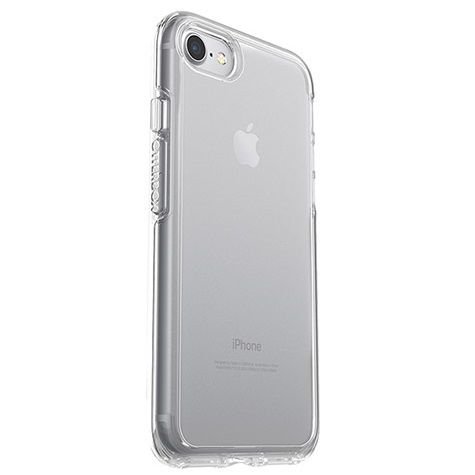 ����� ���� ���� Symmetry ���� OtterBox ������ ������� ����: iPhone 7 / 8 / SE 2020 (��� ����)