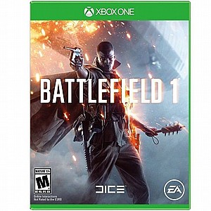 ���� Battlefield 1 �������� ���� XBOX One