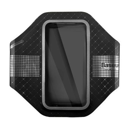 ����� �� ���� Ultra-thin Sports Armband ���� Baseus ������ ������ (����� ������ ������ �� ���� 5.5)