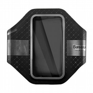 רצועת יד מדגם Ultra-thin Sports Armband מבית Baseus לטלפון סלולרי (מתאים לטלפון סלולרי עד גודל 4.7'') רצועת יד מדגם Ultra-thin Sports Armband מבית Baseus לטלפון סלולרי (מתאים לטלפון סלולרי עד גודל 4.7'')