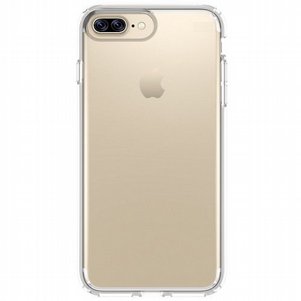 נרתיק סיליקון מדגם Ultra Thin Crystal מבית VALUE לטלפון סלולארי מדגם: iPhone 7 Plus / 8 Plus (צבע שקוף) נרתיק סיליקון מדגם Ultra Thin Crystal מבית VALUE לטלפון סלולארי מדגם: iPhone 7 Plus / 8 Plus (צבע שקוף)