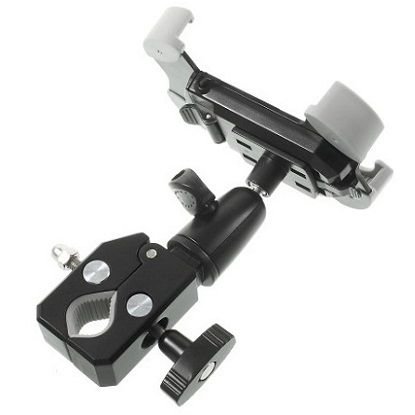 ����� ������� ������ ������� / ������ ���� Bike Mount ���� LaTera