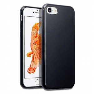 נרתיק סיליקון מבית LaTera לטלפון סלולארי מדגם: iPhone 7 Plus / 8 Plus נרתיק סיליקון מבית LaTera לטלפון סלולארי מדגם: iPhone 7 Plus / 8 Plus