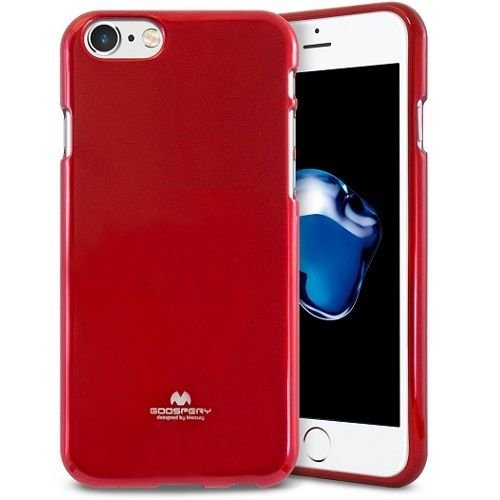 ����� ������� ���� Pearl Jelly ���� Mercury ������ ������� ����: iPhone 7 Plus / 8 Plus (��� ����)
