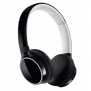 ������� ������ Bluetooth ���� SHB9100 ���� Philips