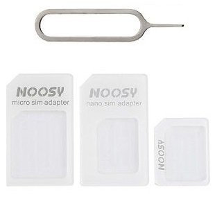 �� ������ ������ SIM + ��� ����� ���� NOOSY