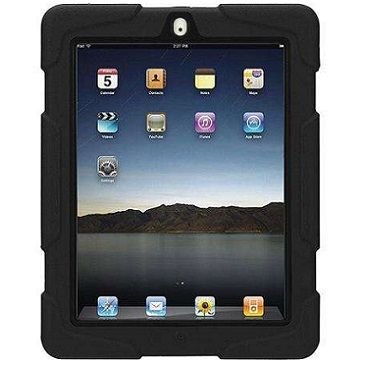 ����� ���� ���� Survivor ���� Griffin ����� ��� ����: iPad 2 / 3 / 4