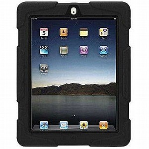 ����� ���� ���� Survivor ���� Griffin ����� ��� ����: iPad 2 / 3 / 4