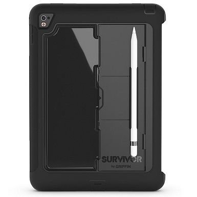 ����� ���� ���� Survivor ���� Griffin ����� ��� ����: iPad Pro 9.7