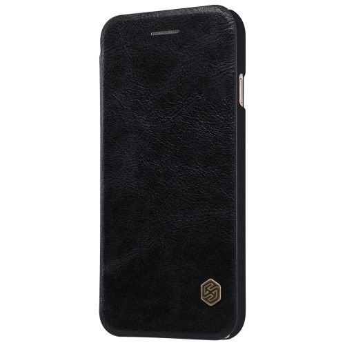 ����� ��� ���� Qin Wallet Case ���� NILLKIN ������ ������� ����: iPhone 7 / 8 / SE 2020 (��� ����)