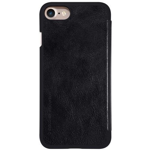����� ��� ���� Qin Wallet Case ���� NILLKIN ������ ������� ����: iPhone 7 / 8 / SE 2020 (��� ����)