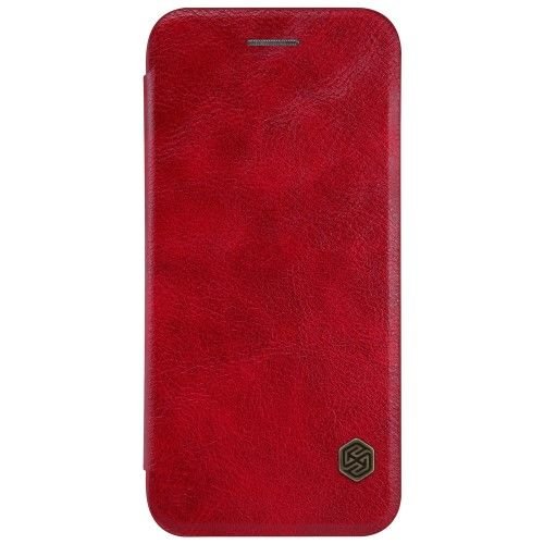 ����� ��� ���� Qin Wallet Case ���� NILLKIN ������ ������� ����: iPhone 7 / 8 / SE 2020 (��� ����)
