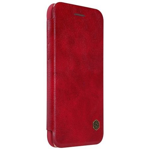 ����� ��� ���� Qin Wallet Case ���� NILLKIN ������ ������� ����: iPhone 7 / 8 / SE 2020 (��� ����)